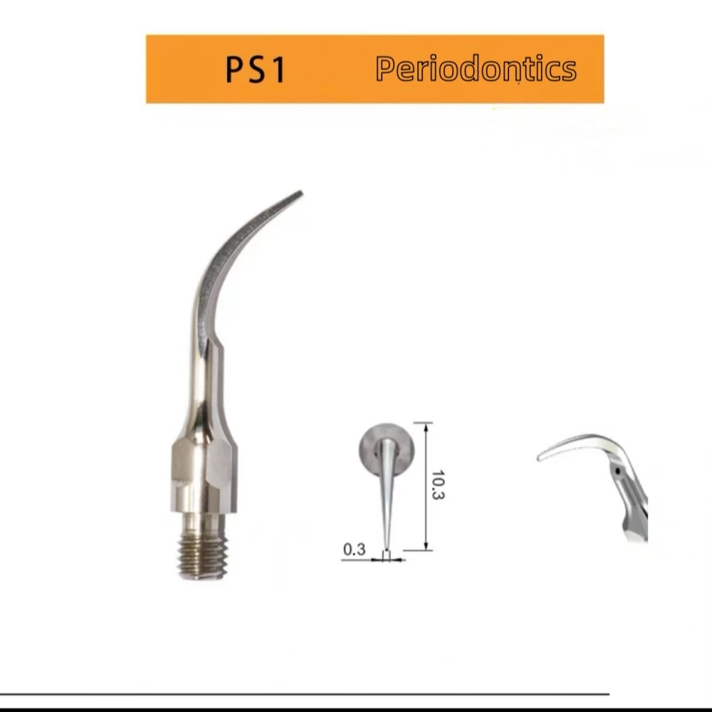 Рисунок 4 - Ультразвуковой наконечник для чистки зубов