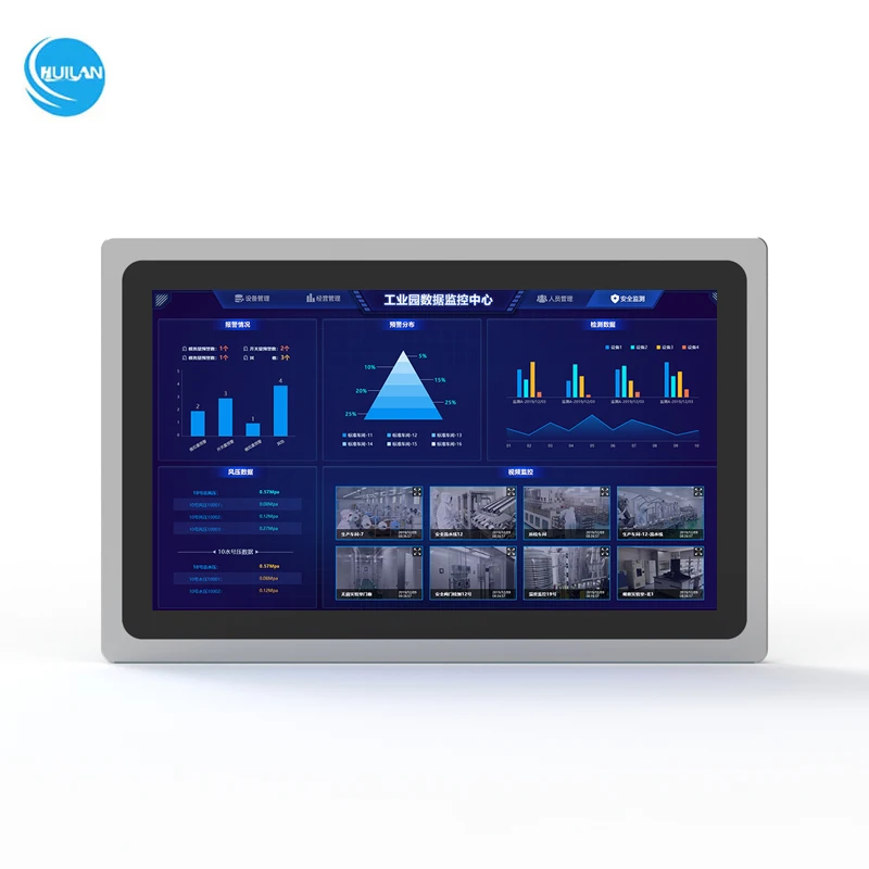 15.6 Inch 18.5'' 21…