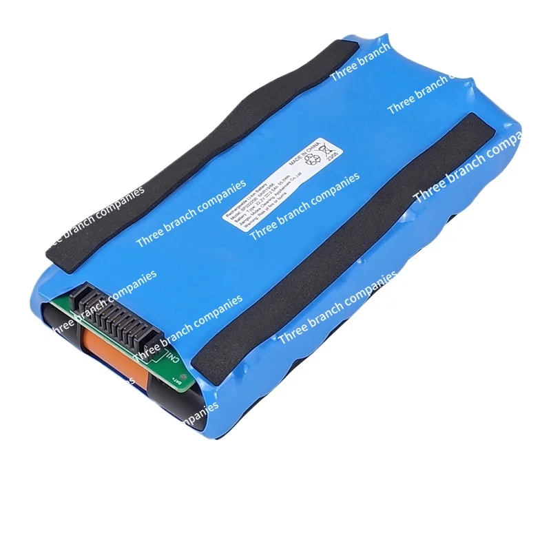 

Suitable for G3/GX3/X6/R6MaxFC6 washing machine battery parts repair BP22225B