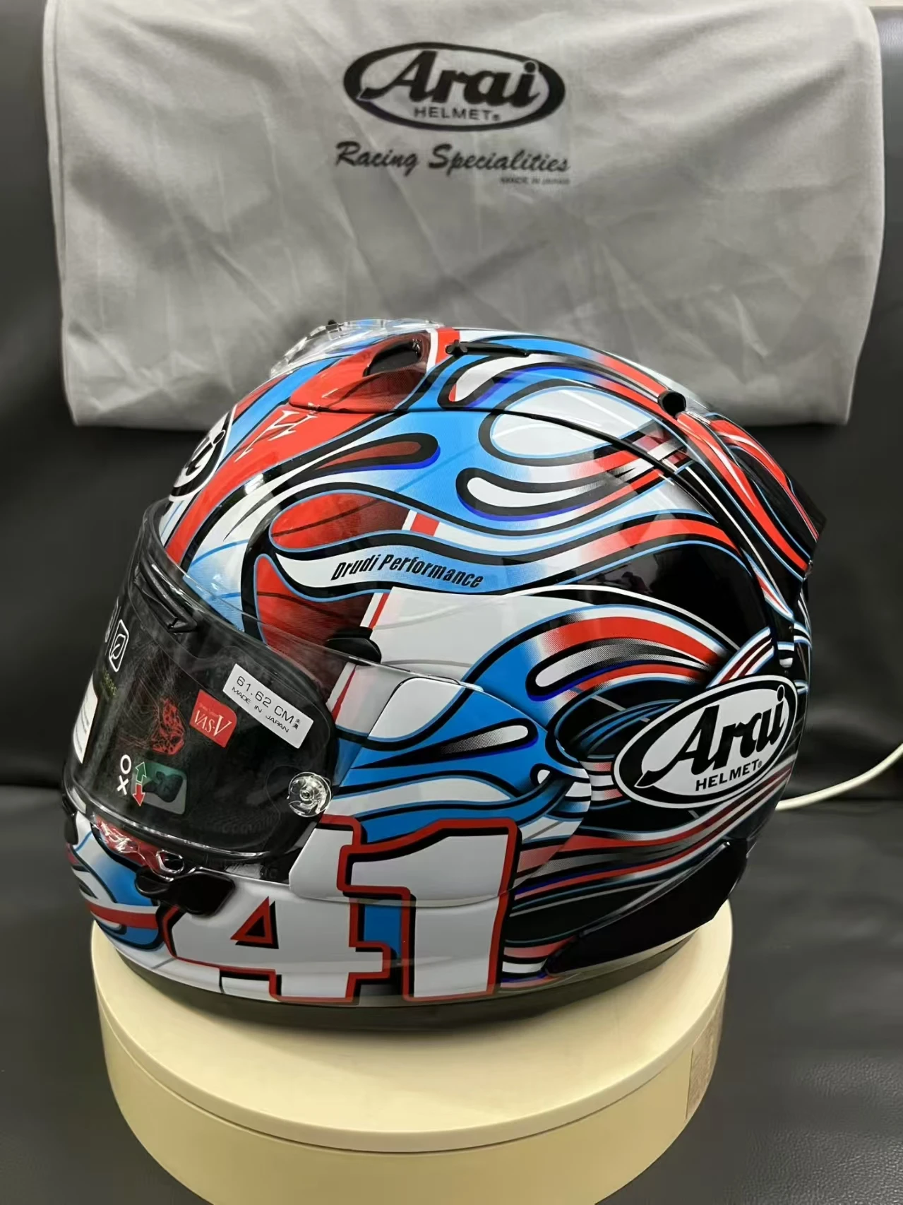 

Полнолицевой мотоциклетный шлем rx7x RX-7X HAGA GP синий шлем для езды на мотокроссе гоночный мотоциклетный шлем Casco De Motocicleta