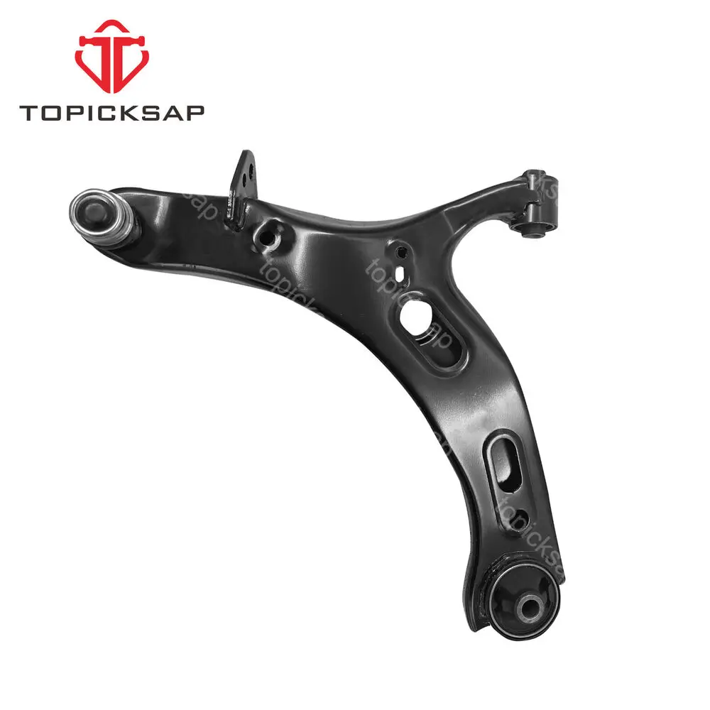 TOPICKSAP Right Side Front Lower Control Arm with Ball Joint for Subaru Legacy Outback  2010 2011 2012 2013 2014 20202AJ00A