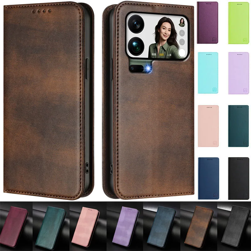 Fundas Mi17 Pro Max… - image