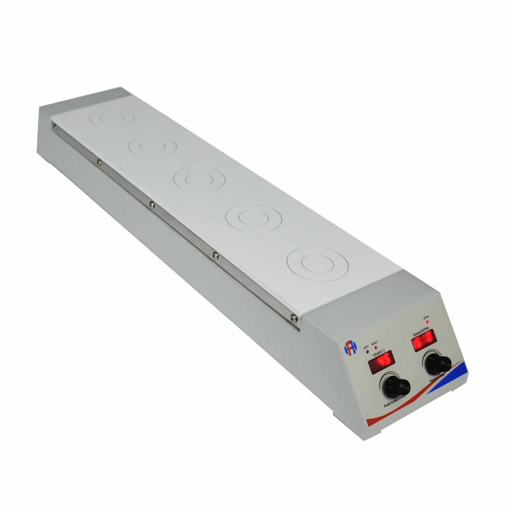 2024 Neues ProduktLaborgeräte HSS-5D Magnetrührer für die Schule oder wissenschaftliche Forschung