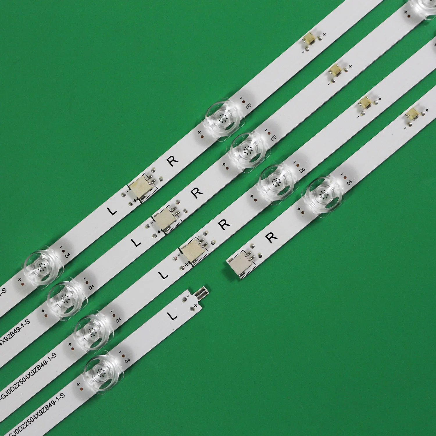 شرائط خلفية ليد لxi, 9LED, xi, CU, GU, 210bz0b334bl00x