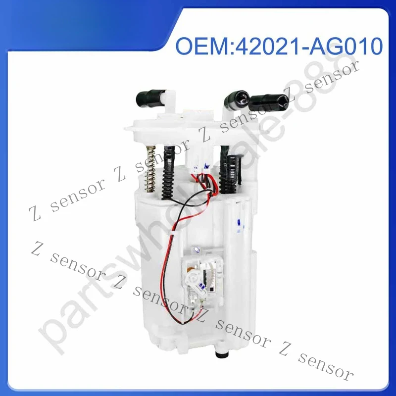 

AAA+ Fuel Pump Module Assembly For Subaru Forester 2009-2013 WRX Impreza 2008-2014
