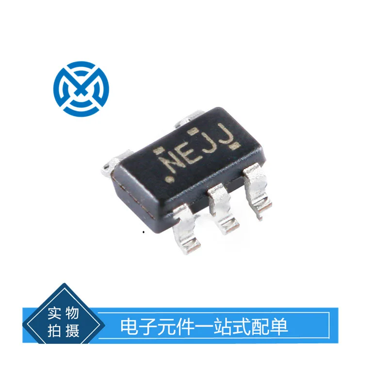 Electronic component SN74LV1T34DBVR single power buffer logic level shifter IC chip Original