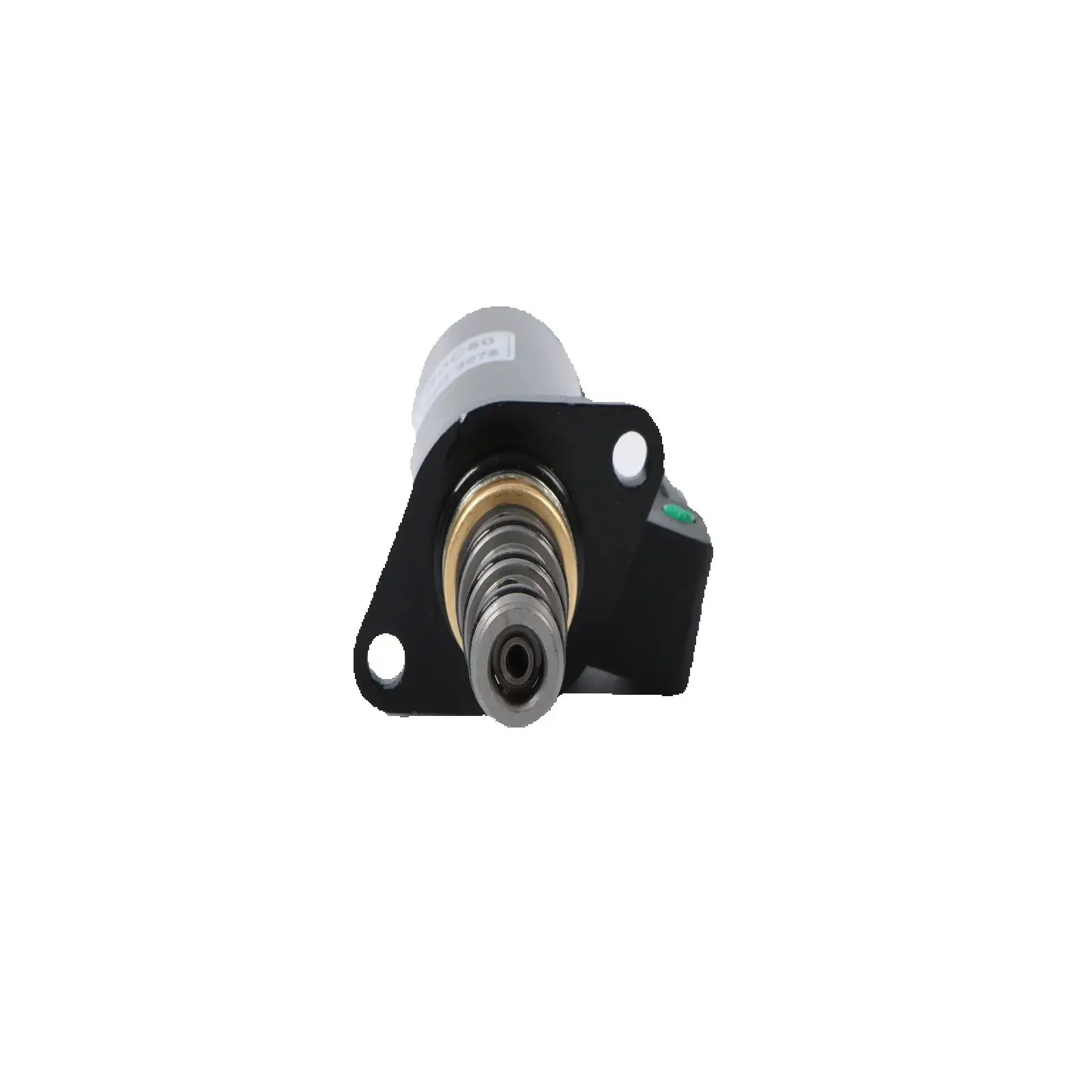 1Pcs Hydraulic Solenoid Valve KDRDE5K-31/30C50-143-T FOR Kobelco SK200-8 SK350-8 Excavator