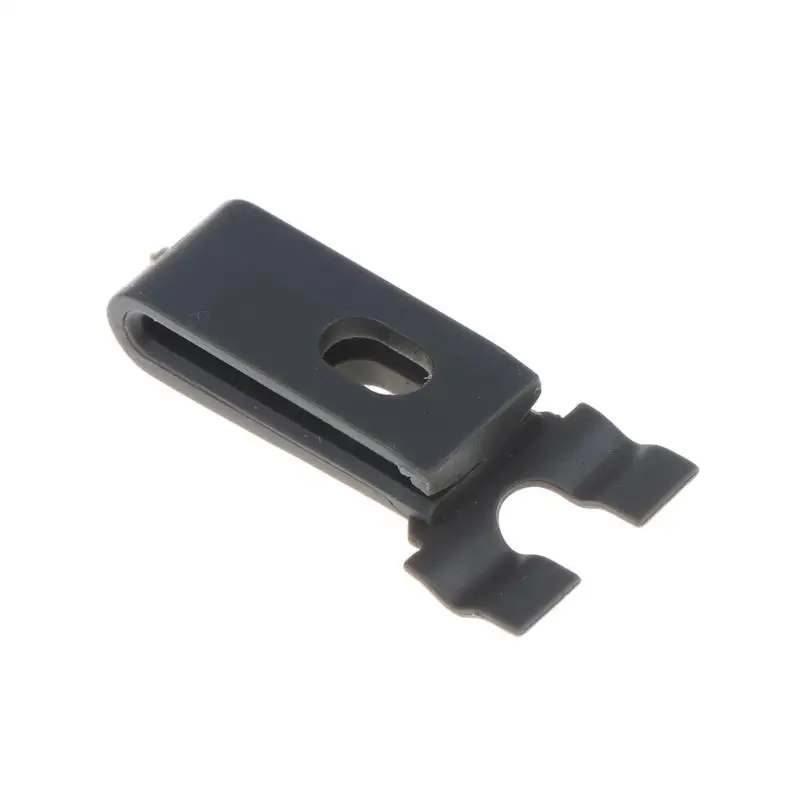 New Car Sunroof Sunshade Fabric Fastener Plastic 84243045 For CT6 2016-2024 Sunroof Sunshade Clips Interior Accessories