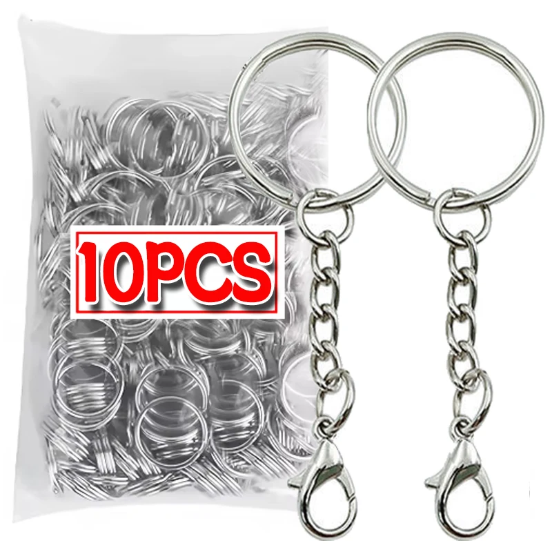 Variant: Silver-10PCS