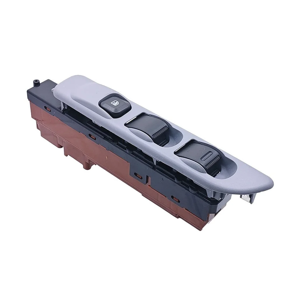Thoroughly Tested Component Window Switch As Shown Window Control Switch Abs Plastic Construction 14-pin Terminal Setup