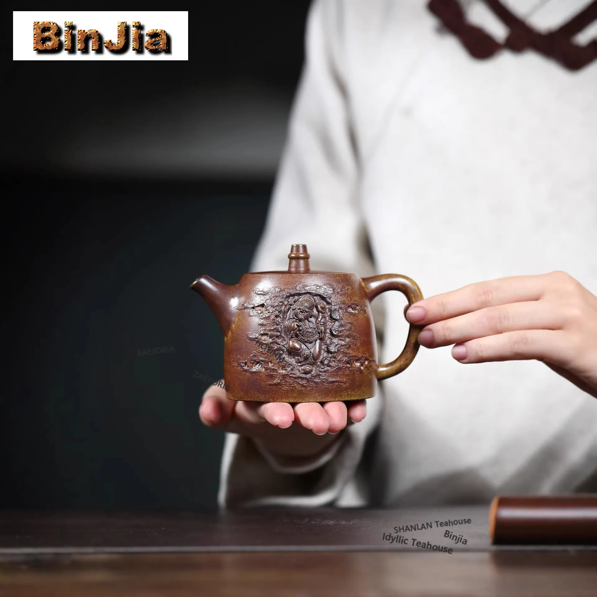 270Ml Classic Yixin…