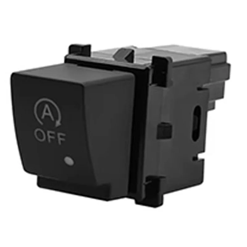 

For Subaru Forester 2019-2022 Legacy 2017-2020 Outback 2015-2020 XV 2018-2022 Auto Start Stop Eliminator A-Off Switch