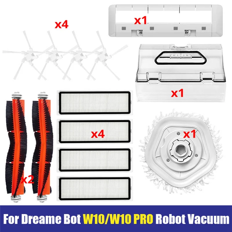 A83G-진공 청소기 예비 부품 및 소모품 걸레 천 예비 부품 청소 기계 액세서리