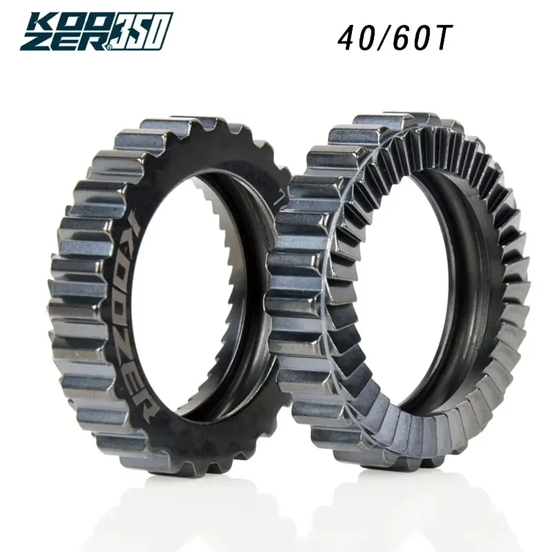 Thumbnail 2 - #6 Compare Bicycle Hub Parts Before You Buy