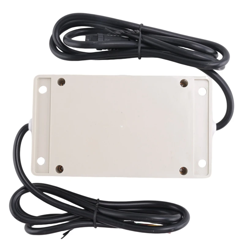 

Y16A KC-2W NMEA2000 and NMEA0183 Bidirection Converter IPX67 Waterproof DC 9-30V Bi-Directional Converter Car Accessories