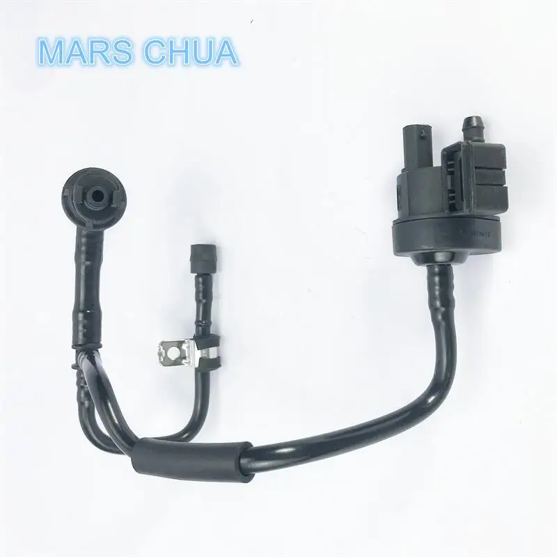 

06J133781CE Steam Tank Purge Valve Carbon Tank Control Valve for 2015-2018 AUDI Q3 8U 06J 133 781CE