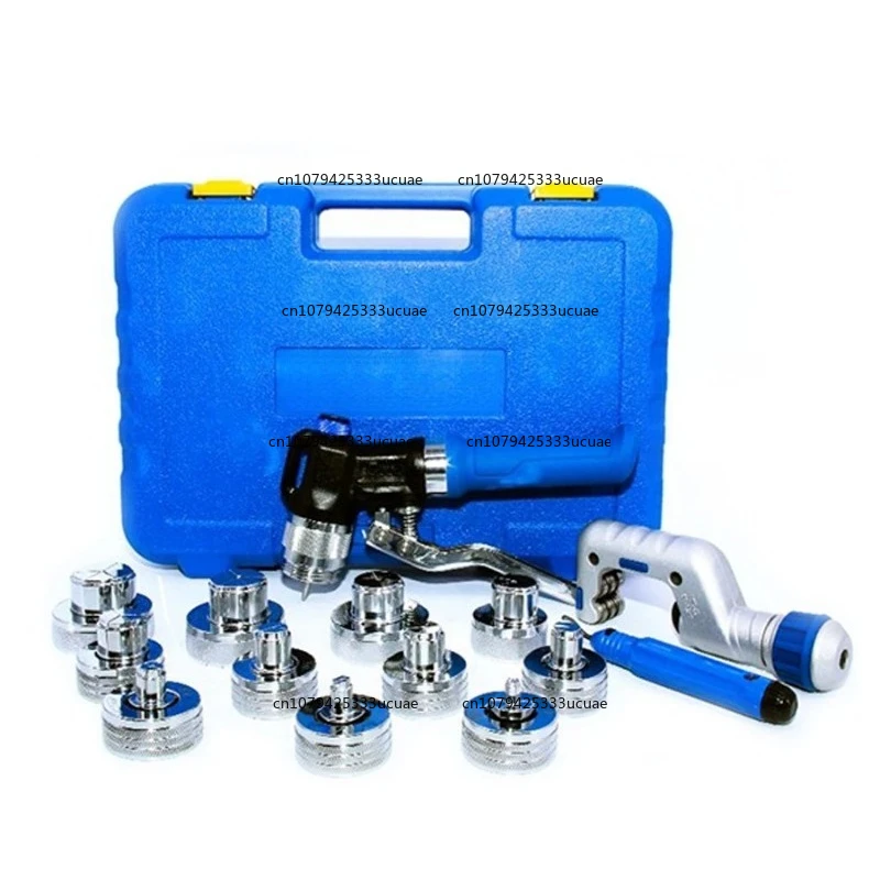 

Flyover hydraulic tube expander VHE-29D/42D tube expander Air conditioning copper tube device refrigeration tool