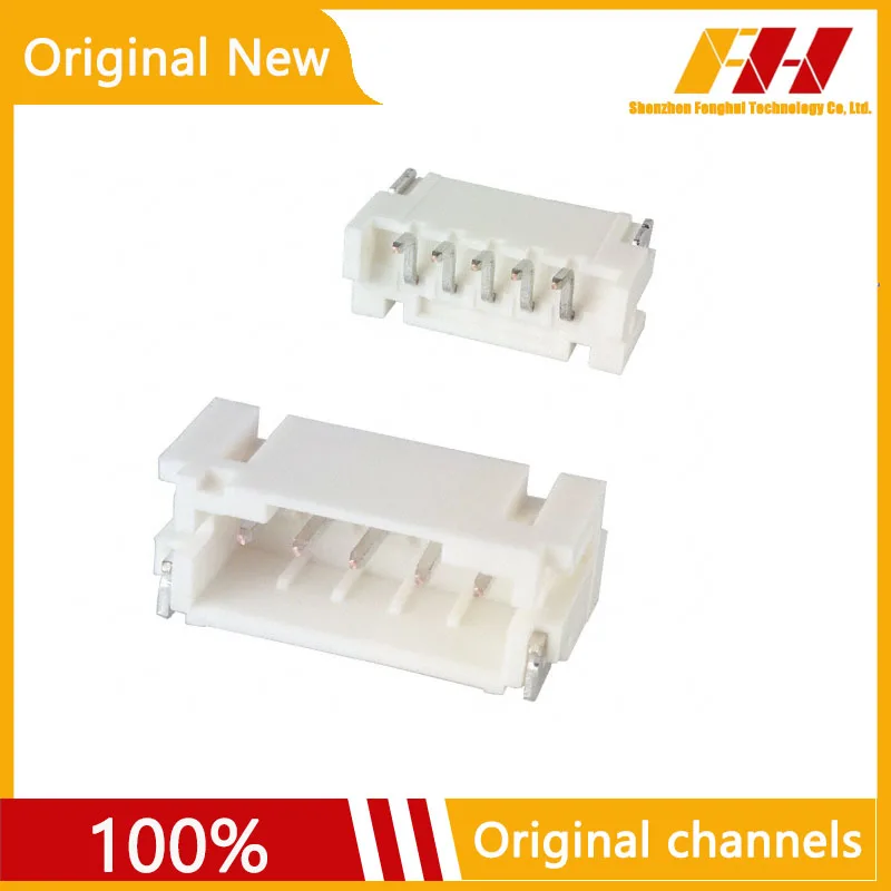

10 PCS/LOT 100% nuovo e originale S5B-PH-SM4-TB