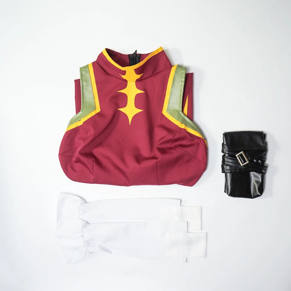My Hero Academia Dragon Nine Cosplay-Kostüm, Dragon Nine Cosplay-Outfit