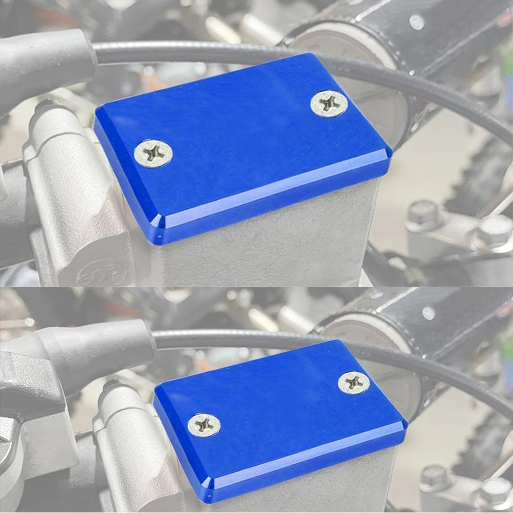 

Brake Fluid Reservoir Cap Cover FOR YAMAHA RAPTOR YFM700R YFM 700R 700 R 2008 2009 2010 2011 2012 2013 2014 2015 2016 2017 2018