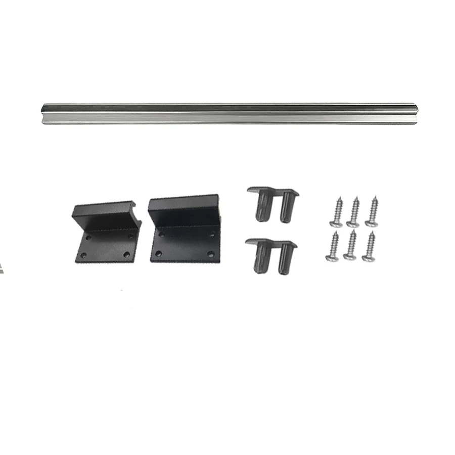 RV Folding Table Modification RV Table Board Pendant Side Hanging Movable Folding Table Leg Buckles