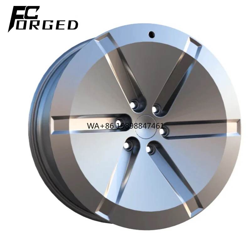 

Alloy Wheels 17 Inch Custom Forging Wheels 18 19 20 21 22 23 24 Inch Monoblock Polished Finish Aluminum Alloy Wheels