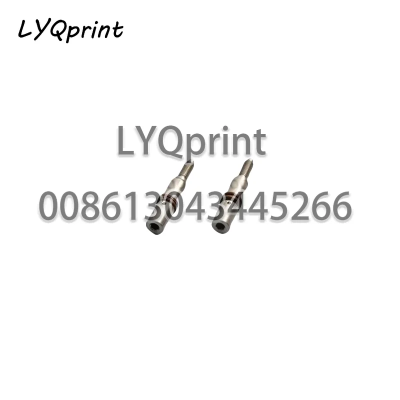 pecas-para-maquinas-de-impressao-heidelberg-sm74-parafusos-de-rolo-intermediario-alavanca-de-ajuste-hexagonal-cd74