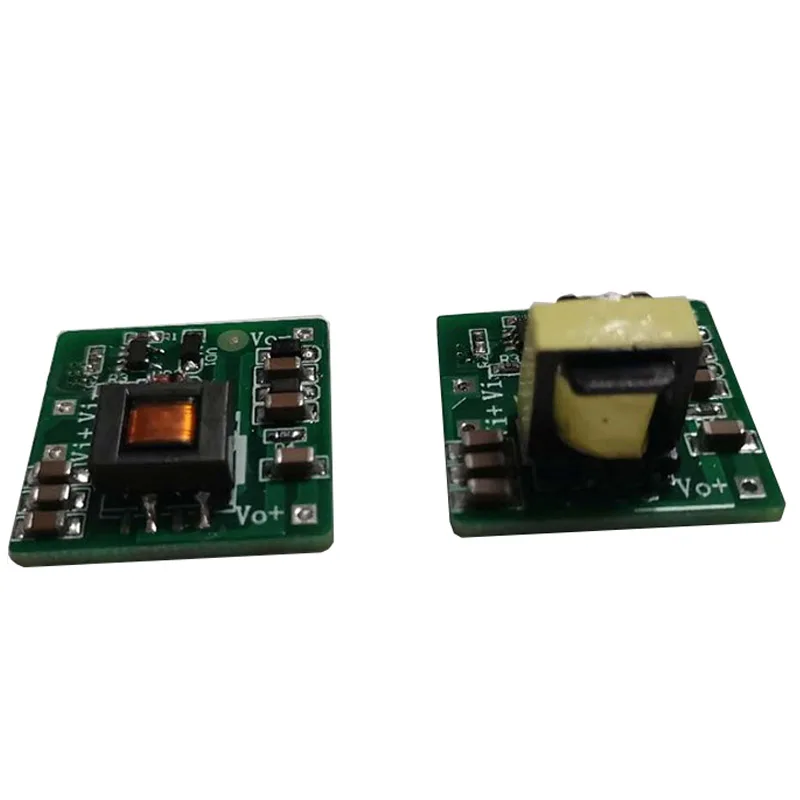 DCDC Isolated Power Supply JW3510 Module 3 To 36V To 5V 4.5W EPC10 Transformer Compatible with MORNSUN Switching Power Supply