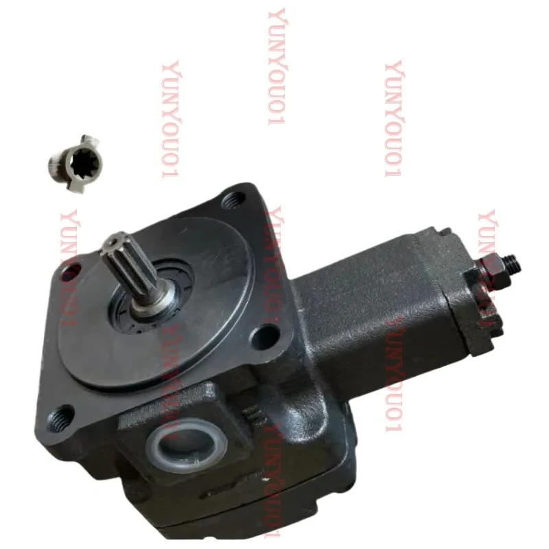 

VP-40-FA3 Hydraulic Oil Pump VP-12 15 20 30-FA3 Variable Vane Pump VP2-40 30 20-70