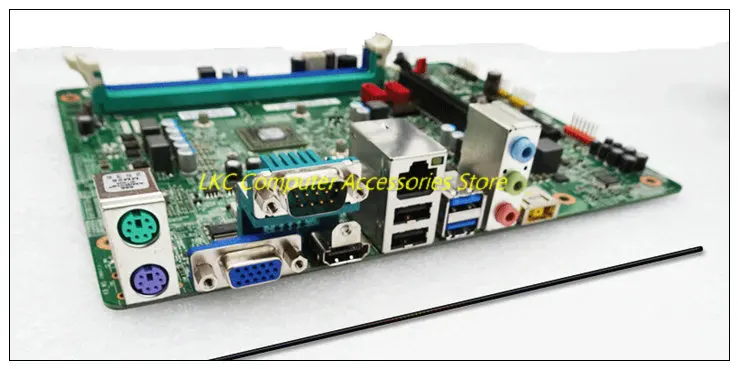 For Lenovo H3050 H5050 M3320n-22 T3900 R3900D G5005 F5005 Motherboard CFT3I1 Mainboard 100%tested fully work