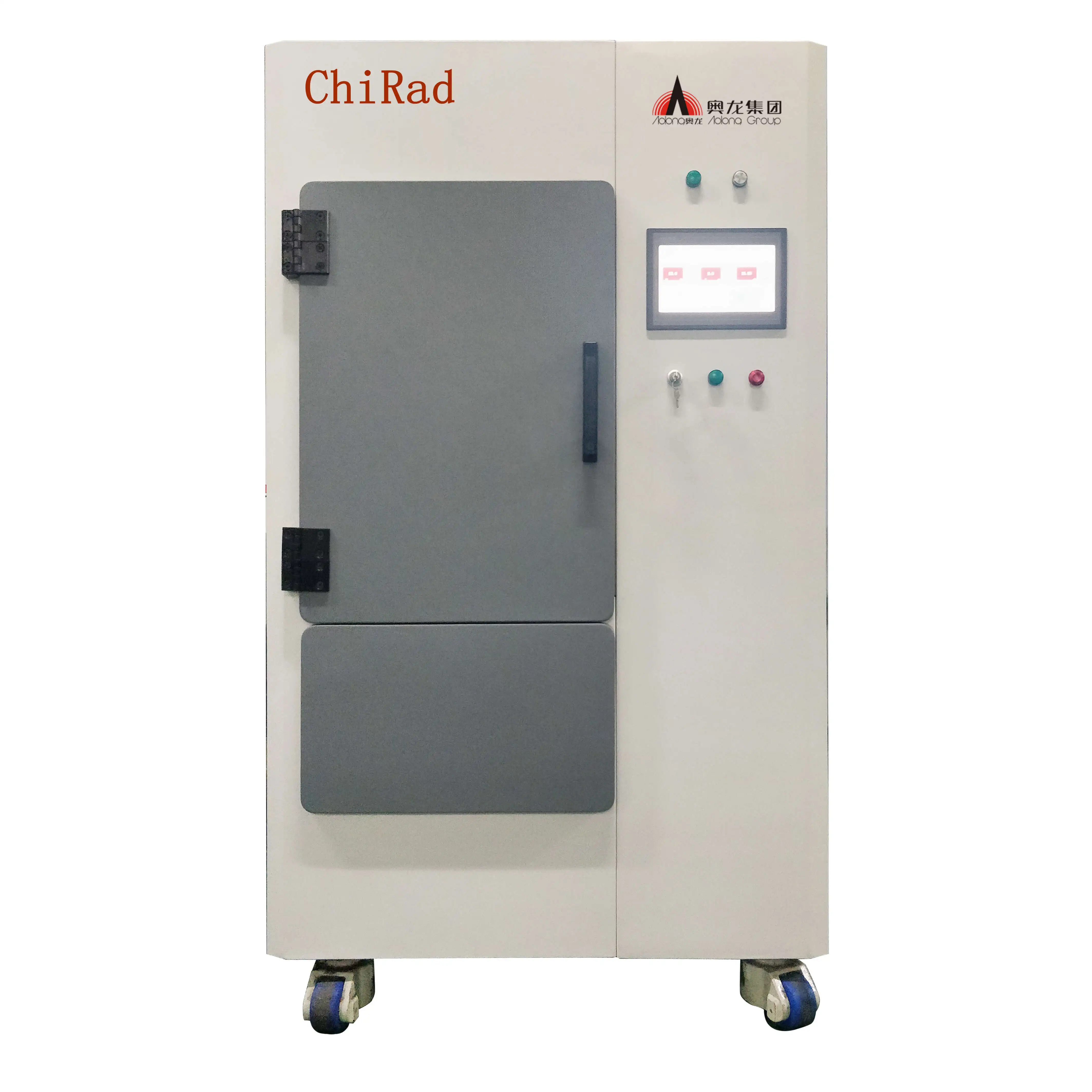 

Irradiation Small Animal Vet Seed Cell X Ray Irradiator Machine Life Science Irradiator