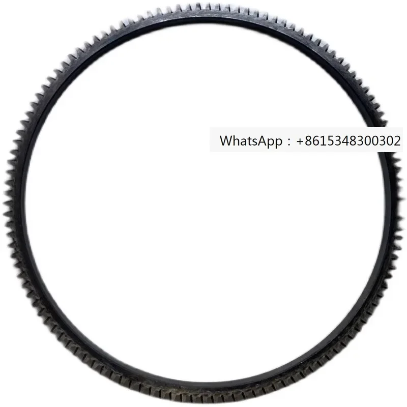 S4S S4E C240 4D94E 4TNE98 D4BB B3.3 4JG2 Forklift Accessories Flywheel Ring Gear