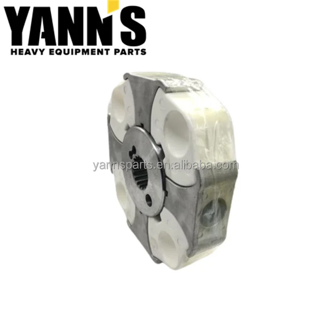 YANN'S 7Y1348 7Y-1348 Excavator Coupling Assy for 330 330L E330 330B E330B