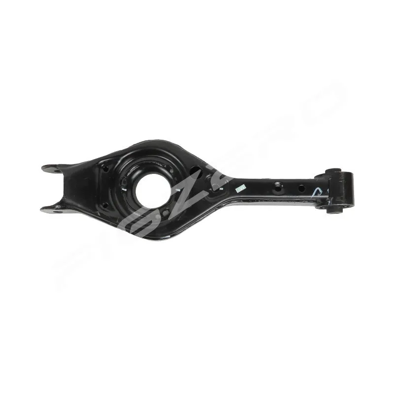 Rear Suspension Shock Absorber Support Swing Arms Longitudinal Arm for Changan CS55Plus Blue Whale Edition