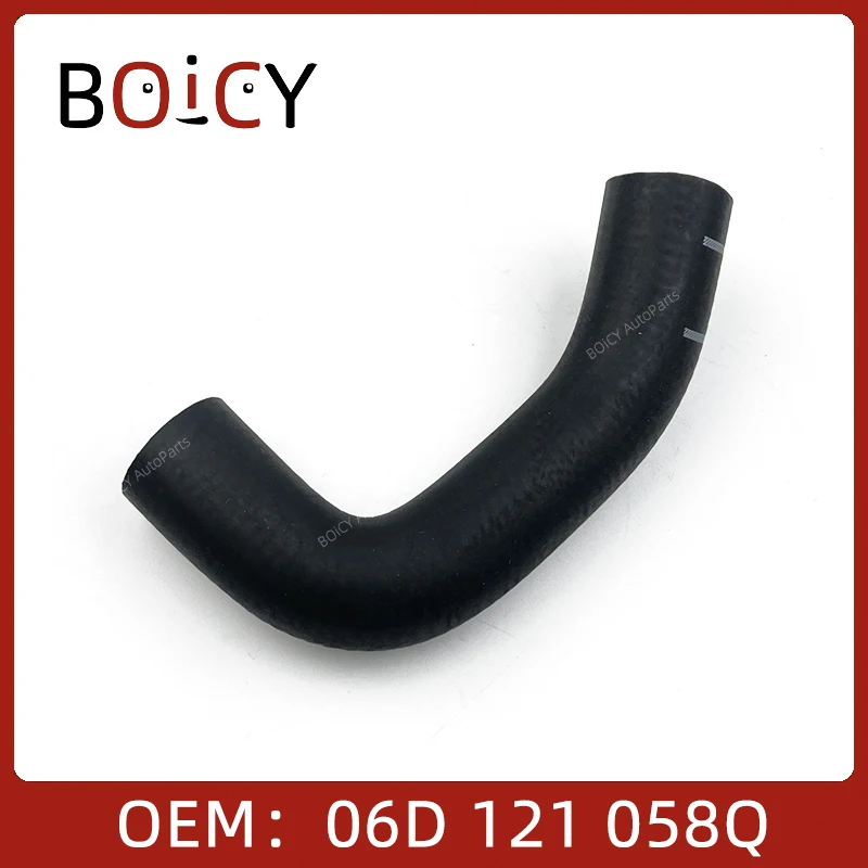 توصية وتحليل لصمام أنابيب الزيت BOICY لسيارة رينو DF255