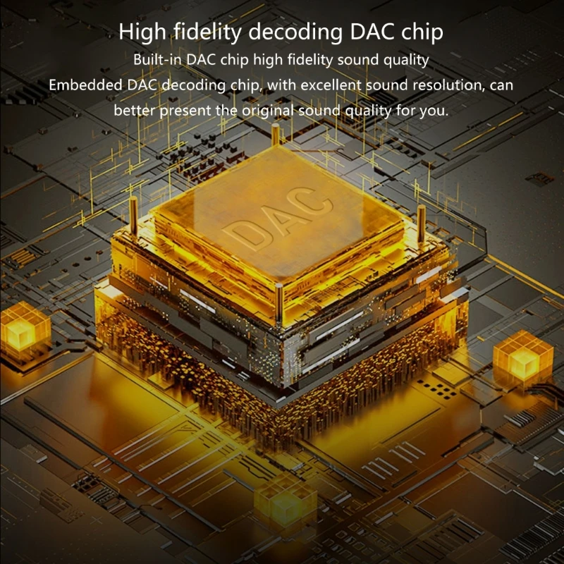 نوع التوافق العالي نوع C الفاصل كبل الشحن سلك الصوت للهاتف الذكي 15 سم D2RC