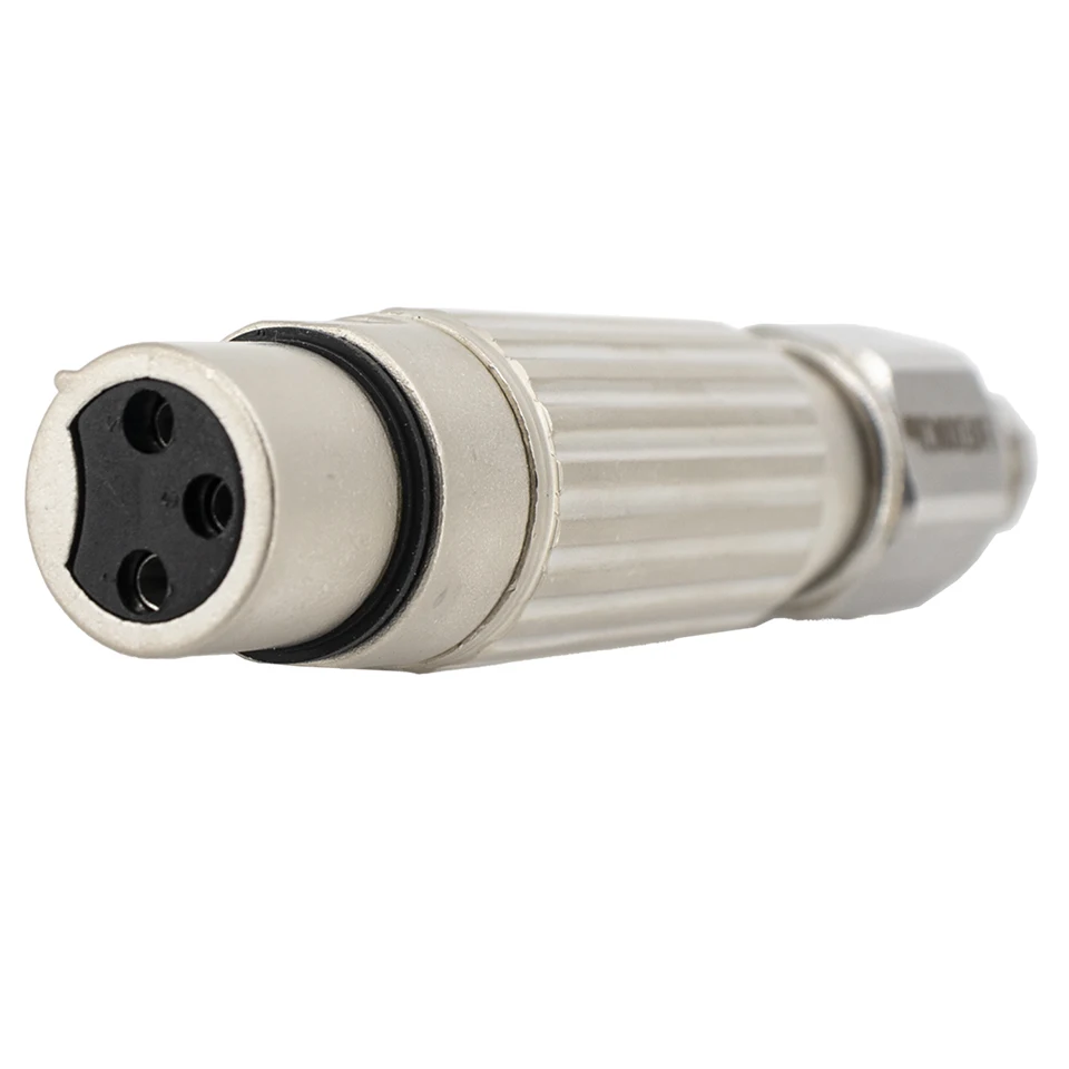 3XLR-Anti-Rotations-Schnittstellenadapter für Vac-U-Lock, kompatibel mit Zubehör für teleskopische Linearmotormaschinen – Detail 5
