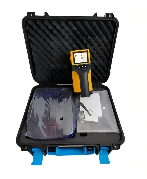 

Portable Rebar Scanner Gold Detector Metal Detector For Testing Equipment