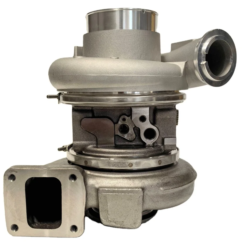 

3781186 2134455 2134455PRX 1940999 1973273 1973273PRX Turbocharger For PACCAR Turbo HE531VE Engine 3788165 1907281