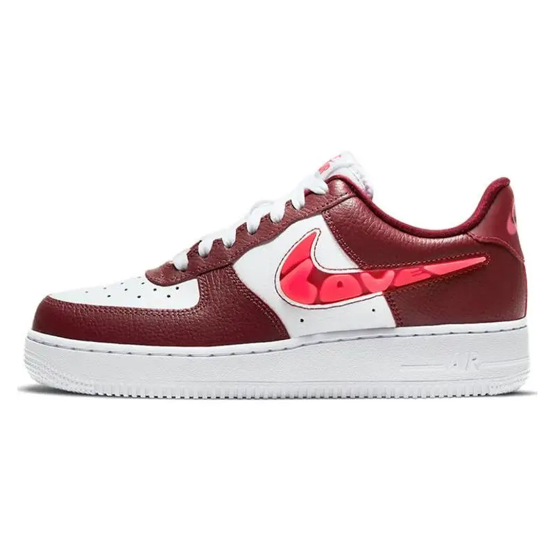 Nike Nike Air Force 1 Low Love For All Women's Sneakers shoes CV8482-600