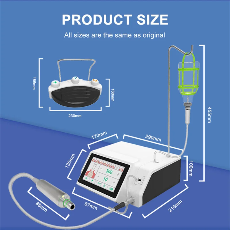 Рисунок 6 - VVDental машина для приготовления зубных имплантатов