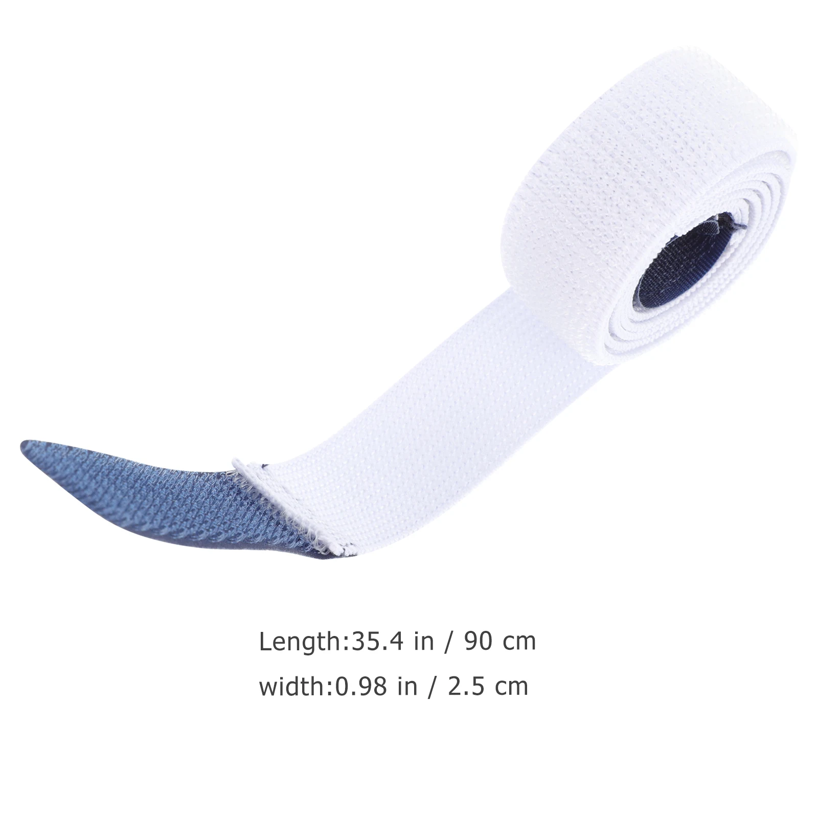 

5 pcs Leg Nonslip Adjustable Fixing Durable Nylon Urine For Catheter Support Sturdy Convenient