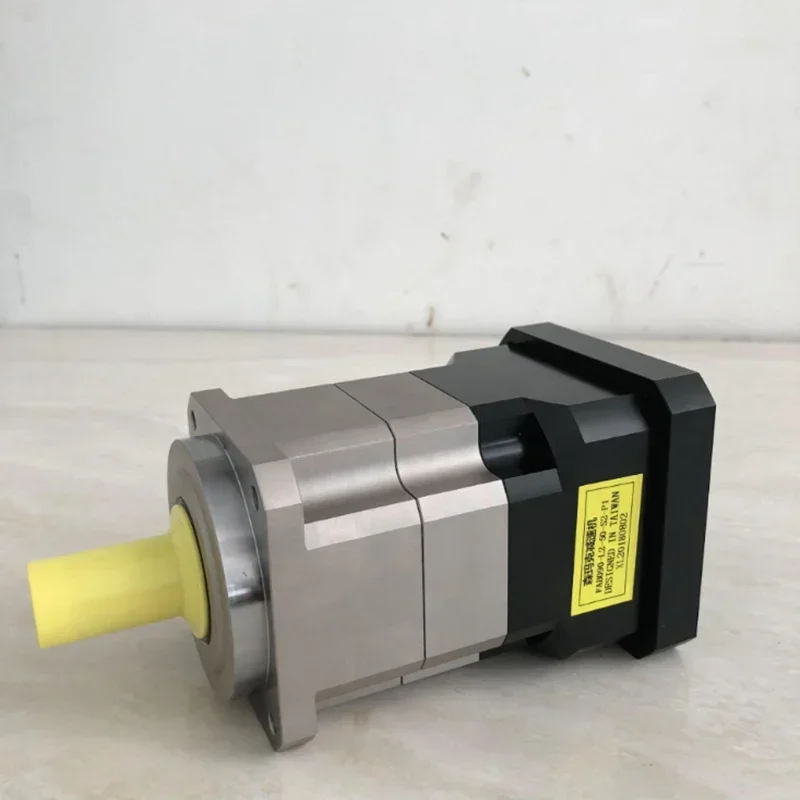 Planetary Reduced Small Transmission Reduction Gearbox For Machinery Farm Industries