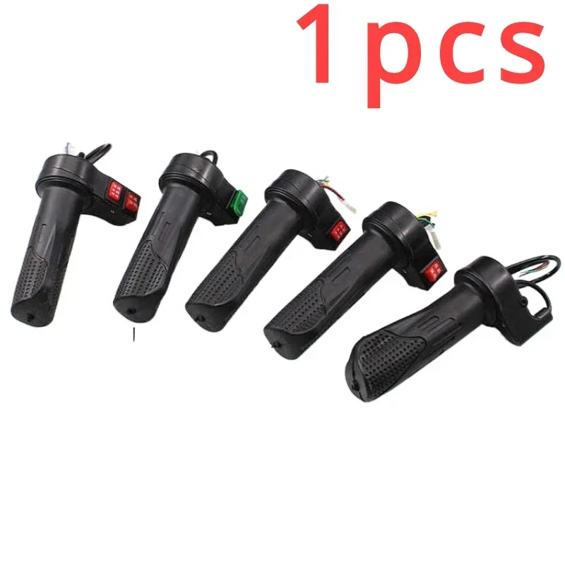 1pcs FOR Electric Scooter with Handle, High, Medium, and Low Speed Forward Reverse, Cruise Control,Throttle Lever, Speed Control