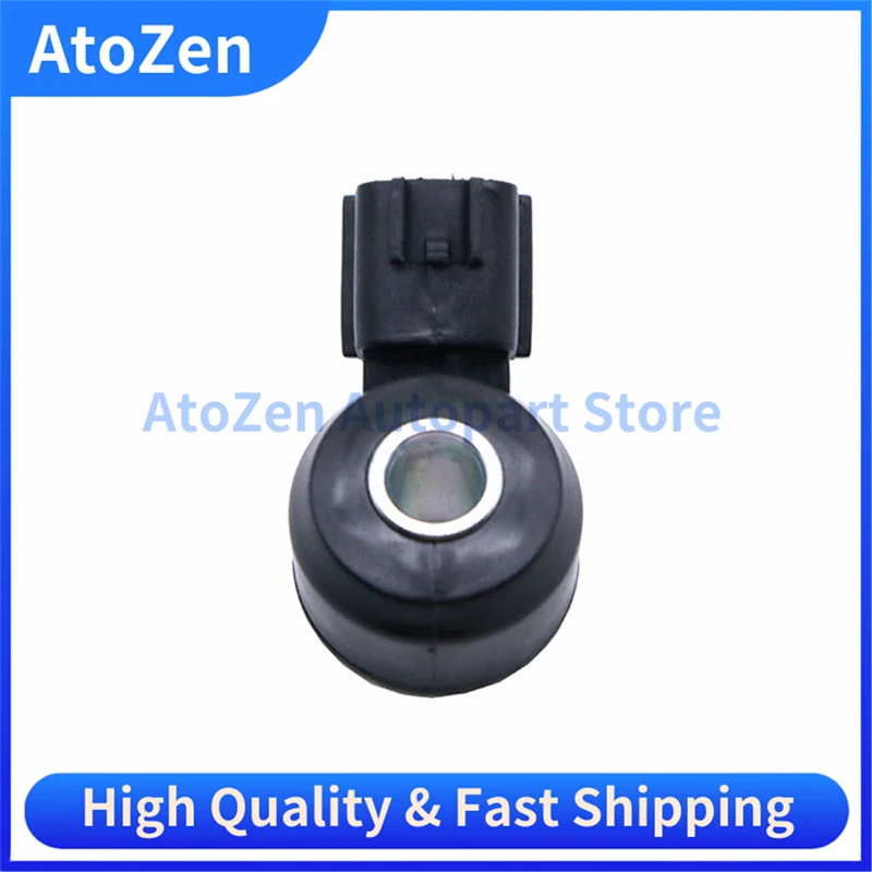 Sensor de detonación de coche 22060-7B000 22060-2B000 para Nissan 3.3L Frontier Pathfinder 2000 1999-2004 220607B000 220602B000