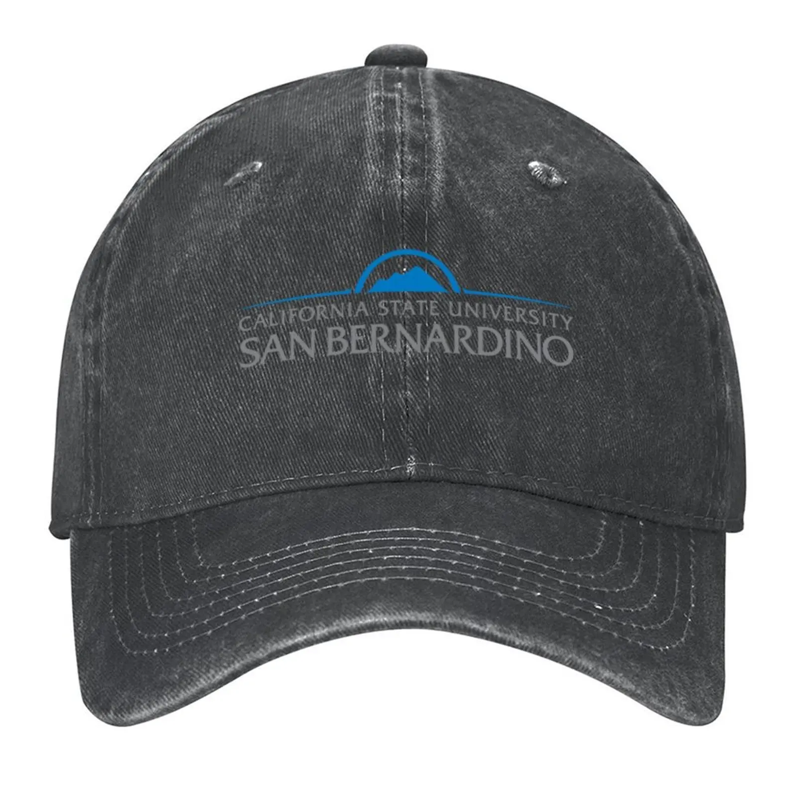 

Университет калифорнийского государственного bernardino, Cal state san bernardino csu sb, csu san bernardino, бейсбольная кепка bernardino univers