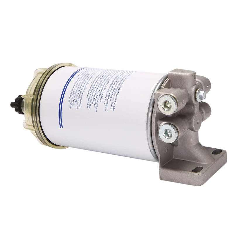 Truck Fuel Filter Fuel Water Separator Crude Oil- Filter For Volvo Trucks FH12 FM12 B10 8159966