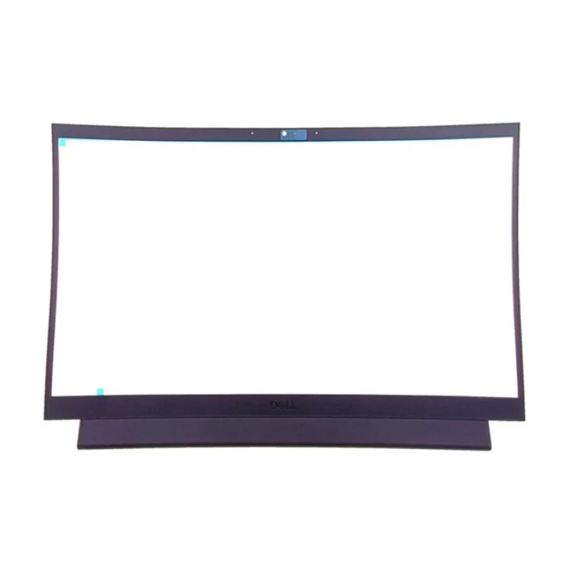 NEW ORIGINAL Laptop Lcd Back Cover Case/Front Frame/Top Case/Bottom Case for DELL G15 5520 5521 03WXNM 0VFXM0 043TD2 01FC2R DPJK