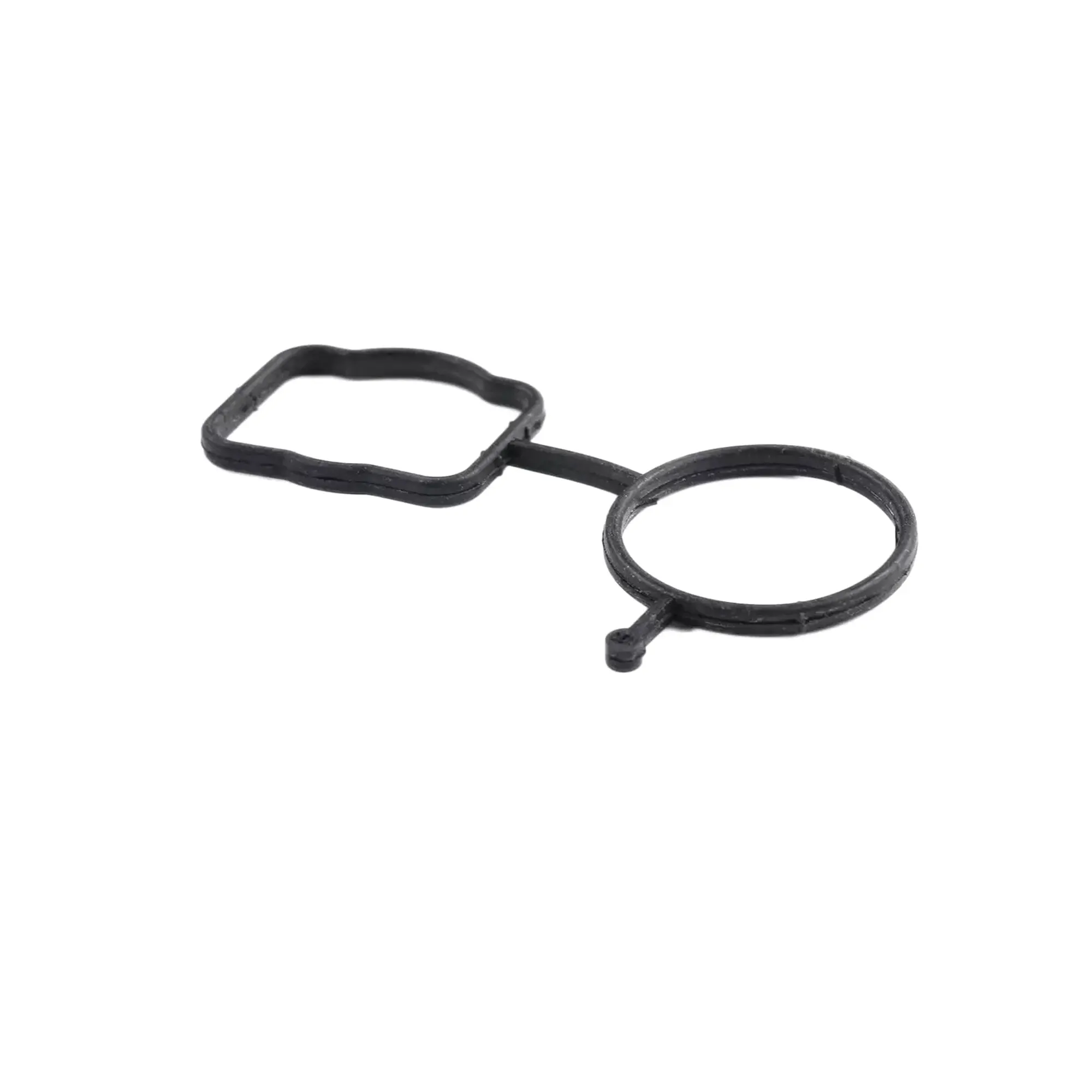 06L121139 water pump pad thermostat pad suitable For Volkswagen EA888 engine 1.8T 2.0T Tiguan L Passat Audi models