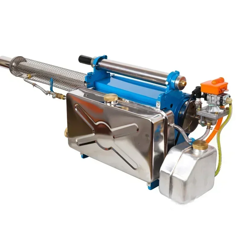 Pulse TéRmico Fogge… - image